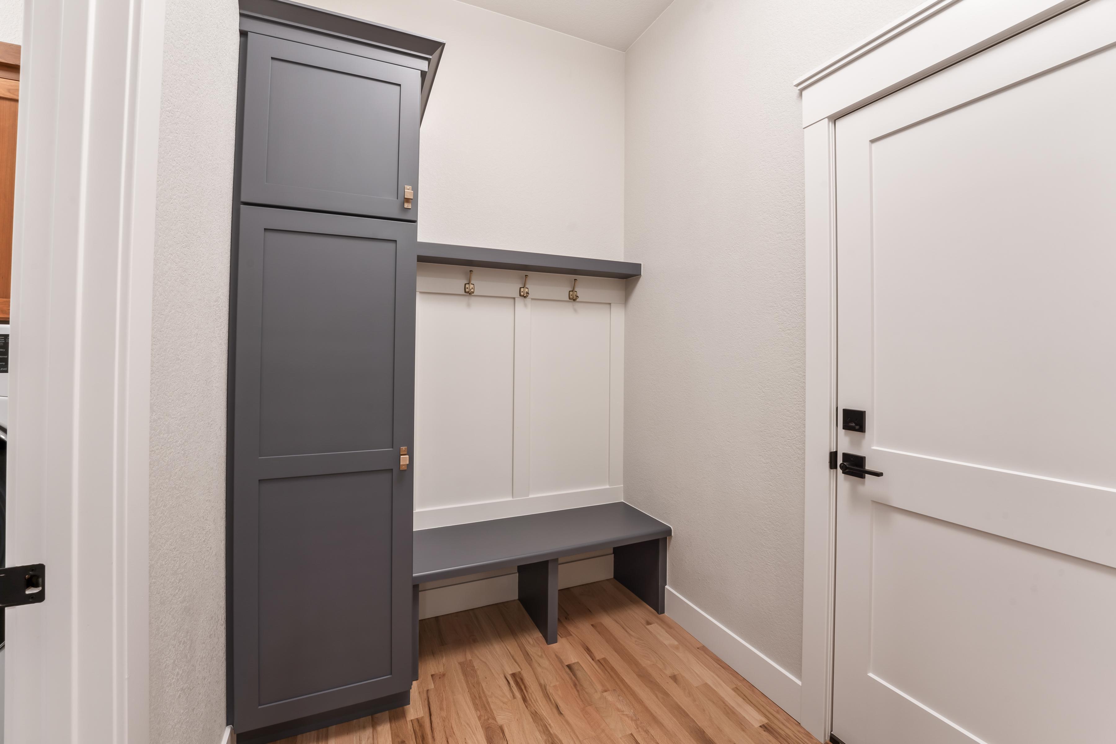 Folsom Home hardwood flooring installation